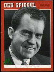 33/1959,  GESPRCHE IN KUSSNHE; EISBRECHER RICHARD NIXON