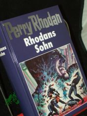 Rhodans Sohn / [Red.: William Voltz]