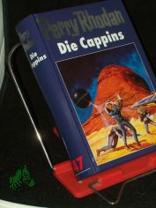 Perry Rhodan /, Die Cappins