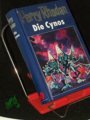 Perry Rhodan  Die Cynos /