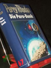 Perry Rhodan / Die Para-Bank