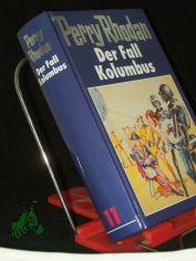 Der Fall Kolumbus / [Red.: William Voltz]