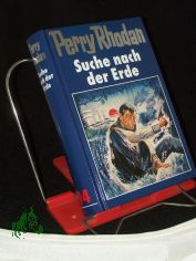 Perry Rhodan / Suche nach der Erde