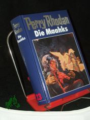 Perry Rhodan, Die Maahks