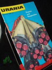 12/1972, Kosmos und Kooperation