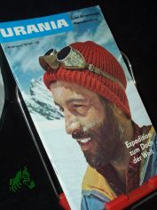 10/1972, Expedition zum Dach der Welt, Artikel div. Autoren Doz. Dr. 0. Miksik G. Hppner Prof. Dr. R. Daber Prof. Dr. H. Backe Th. Hntzsche Dipl.-Chem. E. Dahlke Dipl.-Ing. M. Scheufler Dr. W. Keller Dipl.-Ethn. H. Sting! Oberstleutnant K