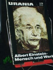 2/1979, Albert Einstein Mensch und Werk,