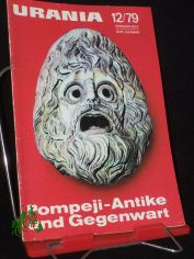 12/1979, Pompeji Antike und Gegenwart,