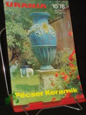 10/1978, Pecser keramik,