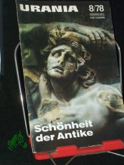 8/1978, Schnheit der Antike,