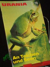 5/1978, An Teichen und Seen,