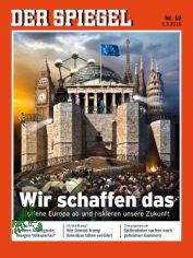 10/2016, Wir schaffen das