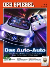 9/2016, Das Auto Auto