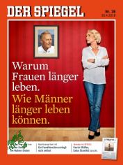 18/2016, warum Frauen lnger leben