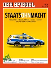 3/2016 StaatsohnMacht