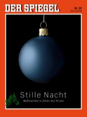 52/2016, Stille Nacht
