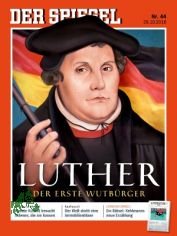 44/2016, Luther