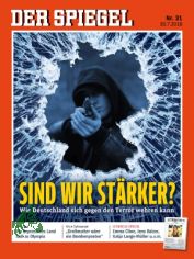 31/2016, Sind wir strker