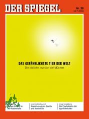 29/2016, Das gefhrlichste Tier der Welt