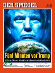 38/2016, Fnf Minuten vor Trump