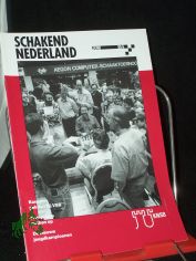 6, 95-5,  KASPAROV GEKLOPT BIJ VSB; COMPUTERS RUKKEN OP; DE NIEUWE JEUGDKAMPIOENEN