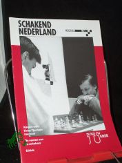 1, 96-1, KARPOV WINT KOOP TJUCHEM TOERNOOI; DE CENTEN VAN DE SCHAKERS;