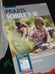 2/2011, Auerschulisches Lernen