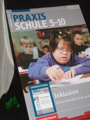 1/2013, Inklusion