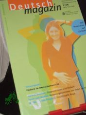 2/2008, Frdern im Deutschunterricht