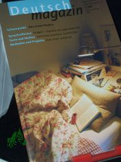 1/2007, das Lesen frdern