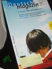 5/2007, Kinder- und Jugendliteratur