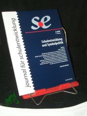 2/2009, Schulentwicklung und Symbolpolitik