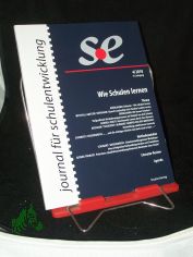 4/2010, Wie Schulen lernen