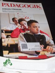 3/2011, Jungen frdern