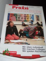 9/1989, Wir ben individuell wir machen Collagen wir spielen Rechenquiz