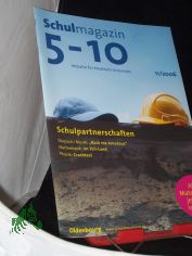 11/2006, Schulpartnerschaften