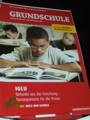 10/2008, IGLU