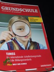 6/2009, TIMSS