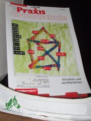 11/1997, Schreiben und verffentlichen