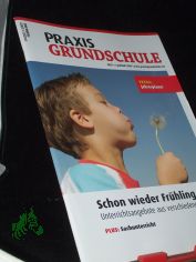1/2009, Schon wieder Frhling