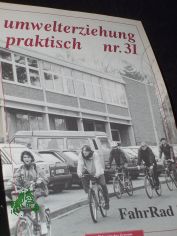 nr. 31, FahrRad