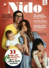 4/2017, 33 Dinge die mit Kindern erst Spa machen