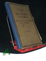 Lehrgang der franzsischen Sprache fr Realanstalten, Teil 3., Sprachlehre, 1920