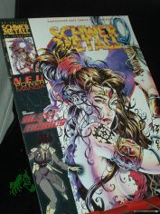 Nr. 201/202, Power Manga