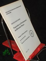 Exkursionsfhrer, Proterozoikum am Nordwestrand des bhmischen Massivs, Vortrags- und Exkursionstagung vom 23. bis 26. Mai 1990, Mnchenfrei bei Freiberg