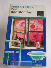 Zeit der Strche : Erzhlung / Herbert Otto