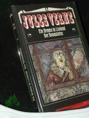 Ein Drama in Livland, Der Donaulotse. [Nach alten bers. bearb.] / Jules Verne. [Mit Ill. von Uwe Hntsch]
