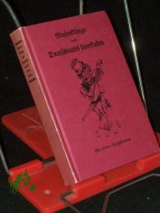 Musenklnge aus Deutschlands Leierkasten : Mit feinen Holzschnitten / [von Hugo Brkner u.a. Neu hrsg. von Anne Gabrisch]