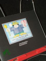 Herzlich grsst ... : 38 heraustrennbare farb. Kunstpostkarten / Jrgen Spohn