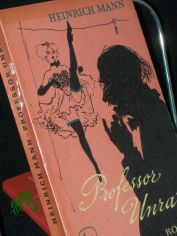 Der Untertan : Roman / Heinrich Mann